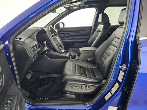 Used 2024 Honda CR-V Sport-L image 20