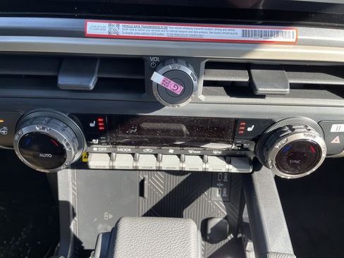 New 2026 Toyota Tacoma TRD Off-Road AWD/4WD image 19