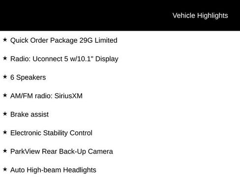 Used 2024 Jeep Compass Limited image 11