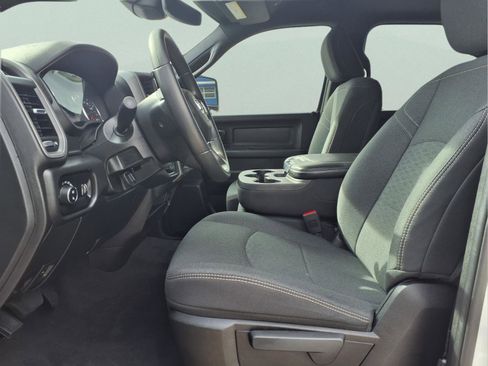 Used 2025 RAM 2500 Tradesman image 11