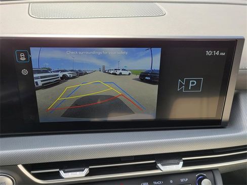 New 2025 Hyundai Sonata SE image 16