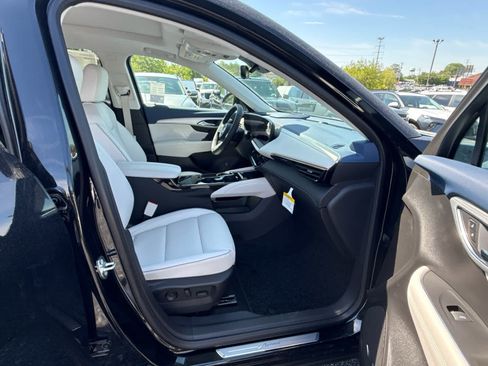 New 2026 Buick Envision Avenir AWD/4WD image 24