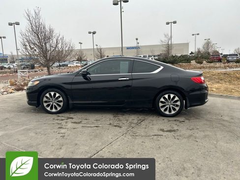 Used 2013 Honda Accord EX-L image 4
