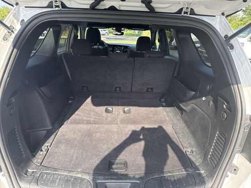 Used 2024 Dodge Durango SXT image 27