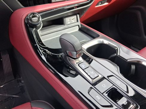 Used 2024 Lexus NX 250 FWD w/ Cold Area Package image 17