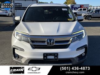 Used 2022 Honda Pilot EX-L video 2