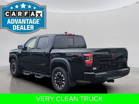Used 2023 Nissan Frontier PRO-4X w/ Tow Package image 26