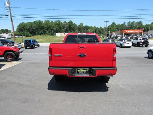 Used 2008 Ford F150 FX2 RWD image 5