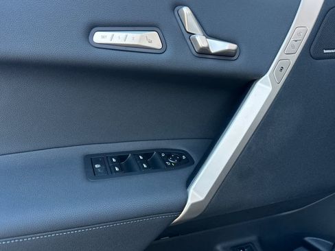 Certified 2025 BMW iX xDrive50 w/ Premium Package image 14