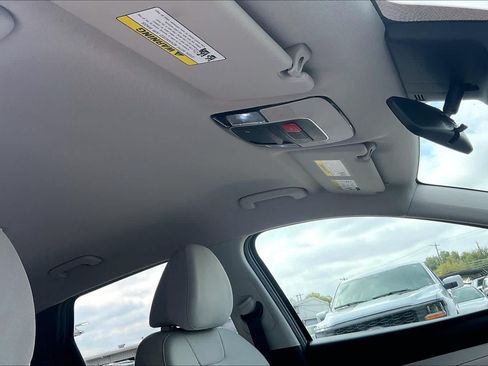 Used 2025 Hyundai Tucson SEL FWD image 14