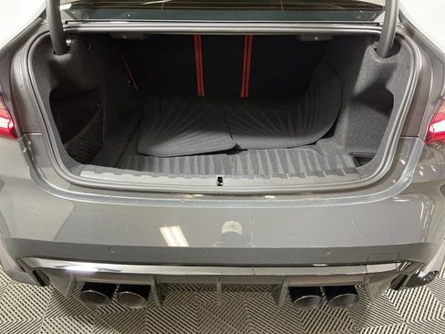 Certified 2023 BMW M3 Competition w/ M Carbon Exterior Package image 29