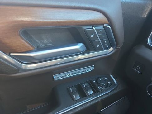 Used 2023 GMC Sierra 1500 Denali image 20