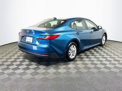 Certified 2026 Toyota Camry LE w/ Convenience Package FWD image 8