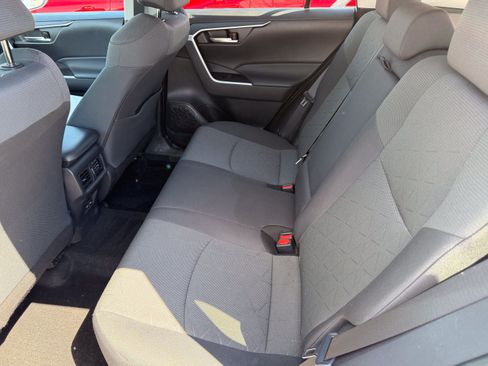 Used 2023 Toyota RAV4 XLE w/ Convenience Package AWD/4WD image 24