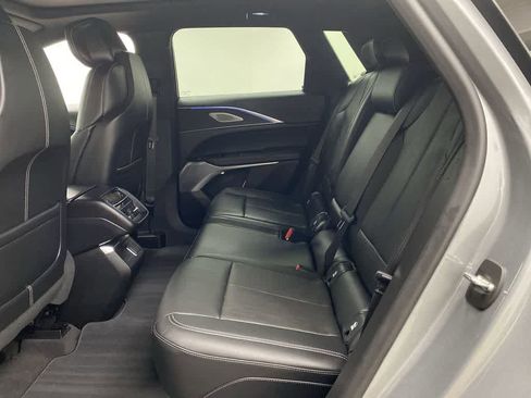 Certified 2024 Cadillac Lyriq Luxury image 17