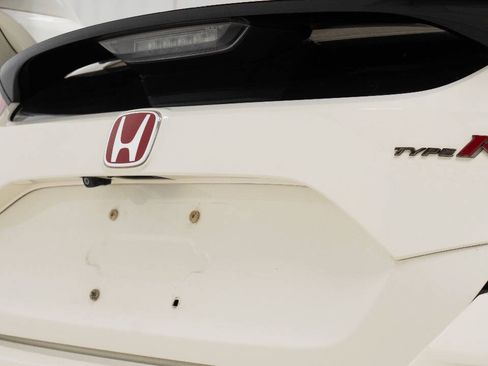Used 2018 Honda Civic Type R image 73