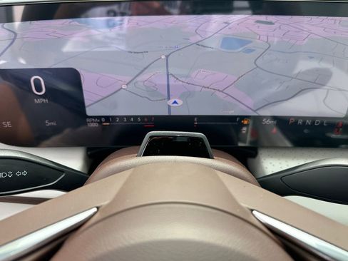 New 2026 Buick Enclave Avenir w/ Super Cruise Package FWD image 28