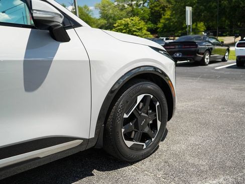 Used 2026 Kia Sportage SX FWD image 19