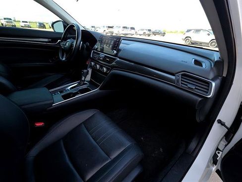 Used 2022 Honda Accord Sport Special Edition image 8