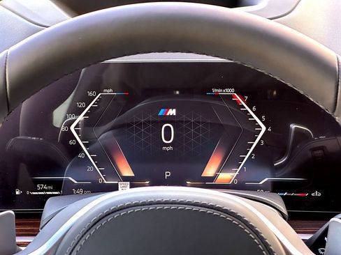 New 2026 BMW X5 xDrive40i w/ M Sport Package image 18