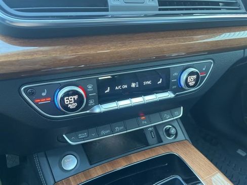 Used 2023 Audi Q5 2.0T Premium Plus image 23