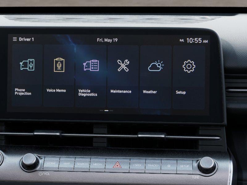 New 2027 Hyundai Kona SEL Premium AWD/4WD image 13