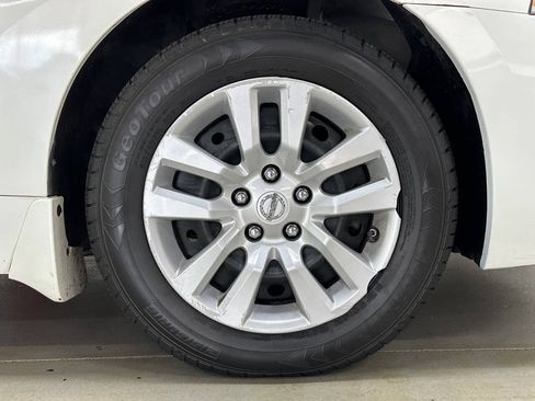 Used 2014 Nissan Altima 2.5 S w/ Display Audio Package FWD image 31