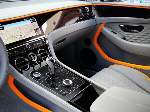 New 2025 Bentley Continental GT Speed image 13