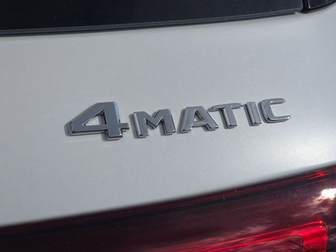 New 2026 Mercedes-Benz GLE 450 4MATIC image 5