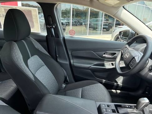 Used 2026 Nissan Sentra SV w/ Floor Mat Package FWD image 10