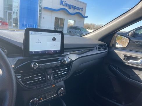 Used 2024 Ford Escape ST-Line image 39