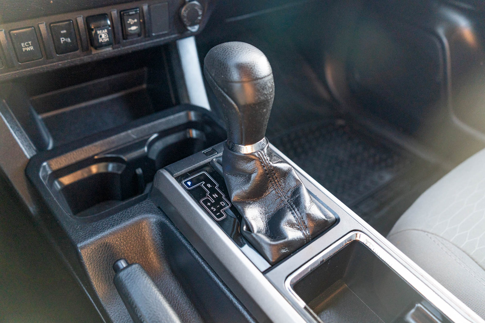 Certified 2019 Toyota Tacoma SR5 RWD image 22
