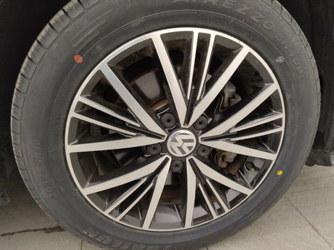 Used 2018 Volkswagen Jetta Wolfsburg Edition FWD image 31