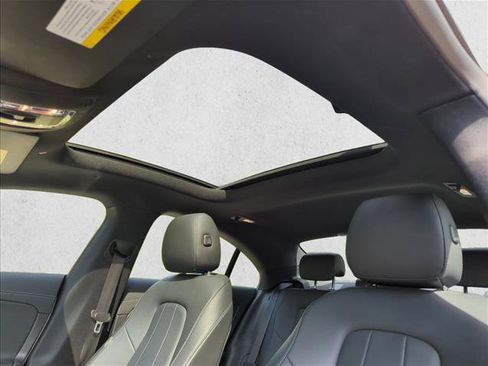 Used 2025 Mercedes-Benz CLA 250 image 22