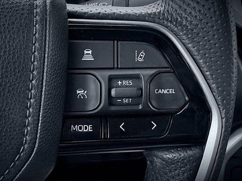 Used 2023 Toyota Tundra SR5 w/ TRD Off-Road Package image 13