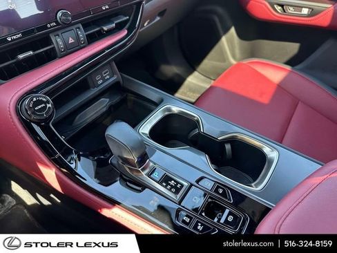 Used 2023 Lexus NX 350 AWD image 31