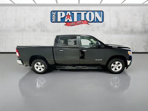 Used 2020 RAM 1500 Big Horn image 8