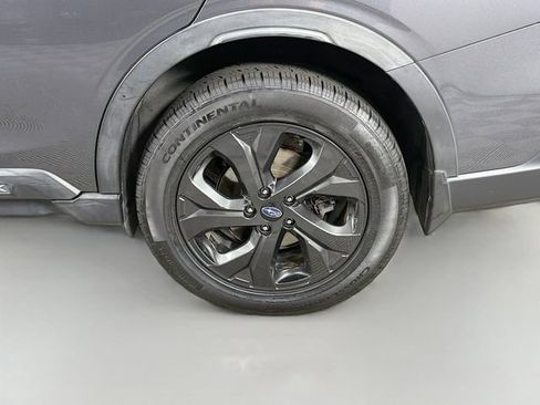 Used 2021 Subaru Outback Onyx Edition XT w/ Popular Package #2 AWD/4WD image 37