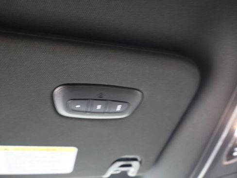 New 2026 Jeep Grand Wagoneer L 4WD image 27