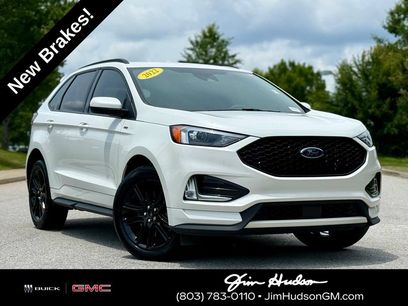Used 2022 Ford Edge ST-Line