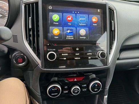 Used 2023 Subaru Forester Touring image 19