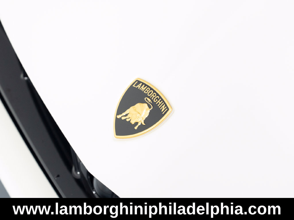 Used 2025 Lamborghini Urus S AWD/4WD image 50