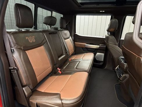 Used 2025 Ford F150 King Ranch AWD/4WD image 42