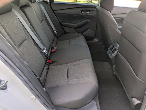 Certified 2025 Honda Accord SE image 19