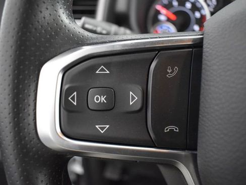 New 2026 RAM 2500 Tradesman image 19