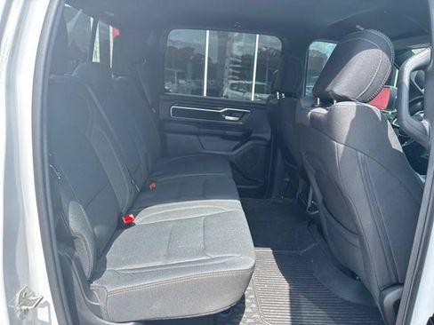 Used 2023 RAM 1500 Big Horn AWD/4WD image 8