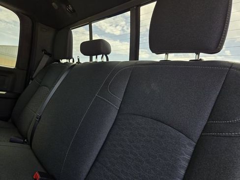 New 2026 RAM 2500 Tradesman AWD/4WD image 27