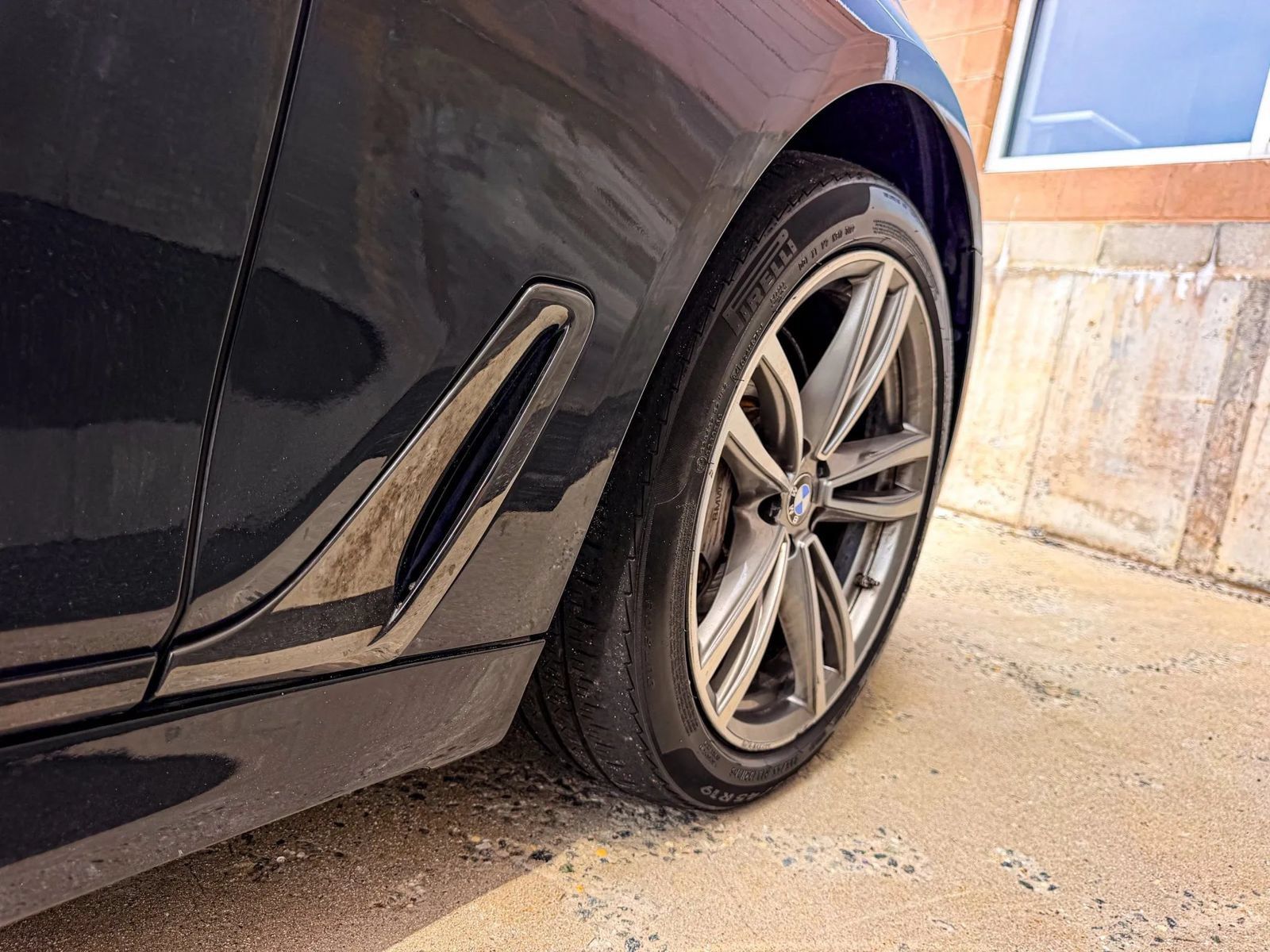 Used 2018 BMW ALPINA B7 xDrive AWD/4WD image 58