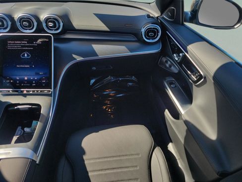 Certified 2026 Mercedes-Benz C 300 Sedan image 14
