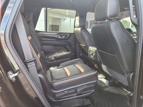Used 2021 GMC Yukon AT4 image 5